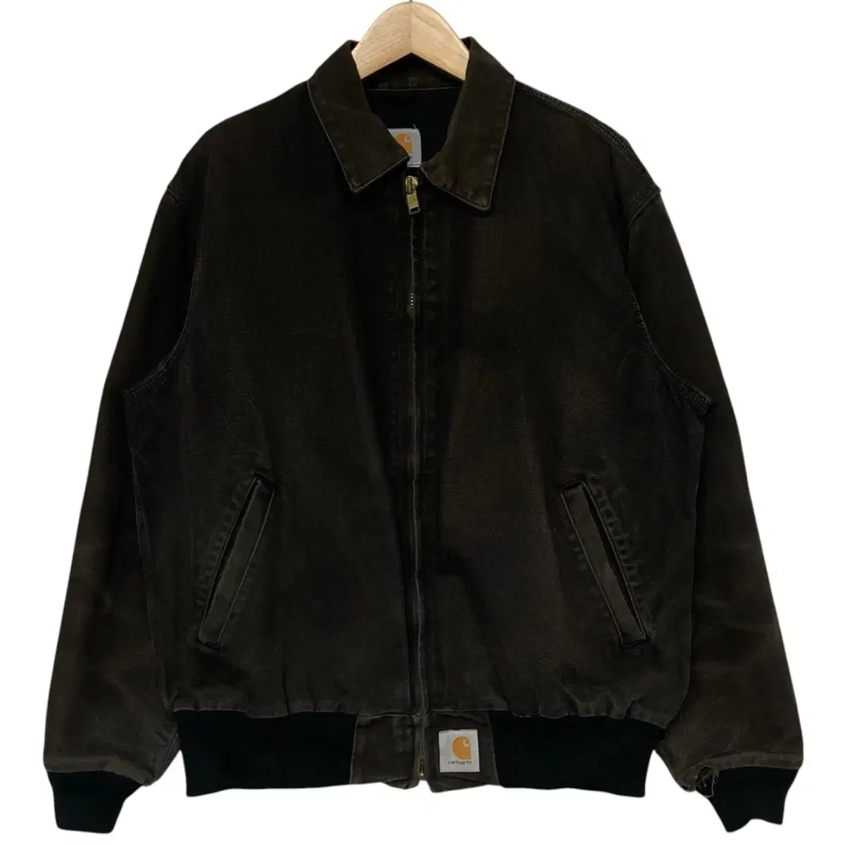 Carhartt サンタフェジャケットusa製 USA製 80年代〜 size:XL 【 Carhartt 】カーハート サンタフェ